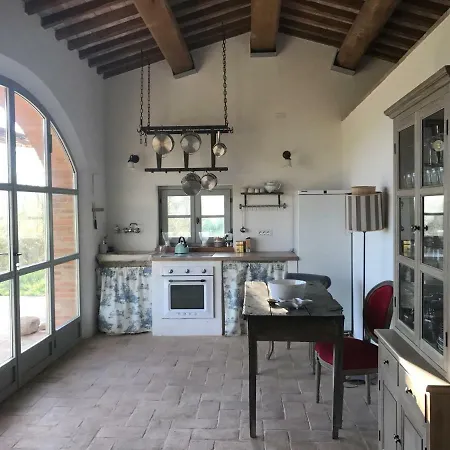 The Lazy Olive Glamping