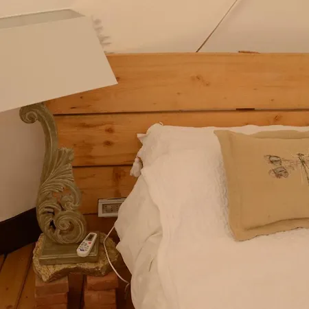 Кемпинг The Lazy Olive Glamping Petroio